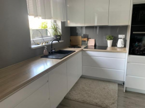 Apartament Augustów